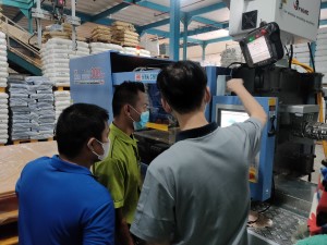 Hwa Chin Machinery Co., Ltd.的News圖片